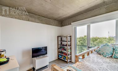 Departamento en Alquiler Vista al Río Vicente Lopez