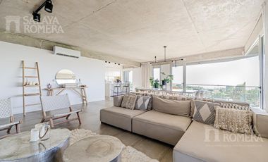 Departamento en Alquiler Vista al Río Vicente Lopez