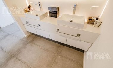 Departamento en Alquiler Vista al Río Vicente Lopez