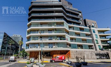 Departamento en Alquiler Vista al Río Vicente Lopez