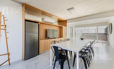 Departamento en Alquiler Vista al Río Vicente Lopez