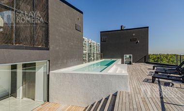 Departamento en Alquiler Vista al Río Vicente Lopez