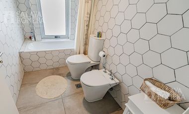 Departamento en Alquiler Vista al Río Vicente Lopez