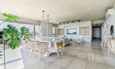 Departamento en Alquiler Vista al Río Vicente Lopez