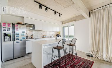 Departamento en Alquiler Vista al Río Vicente Lopez