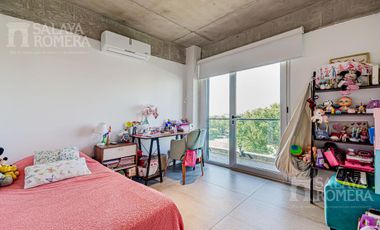 Departamento en Alquiler Vista al Río Vicente Lopez