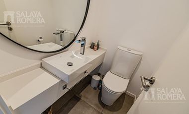 Departamento en Alquiler Vista al Río Vicente Lopez