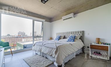 Departamento en Alquiler Vista al Río Vicente Lopez