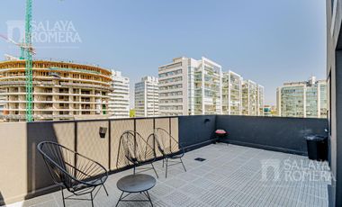 Departamento en Alquiler Vista al Río Vicente Lopez