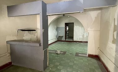 PROPIEDAD CON USO DE SUELO MIXTO, CENTRO DE GUADALUPE N.L.