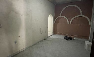 PROPIEDAD CON USO DE SUELO MIXTO, CENTRO DE GUADALUPE N.L.