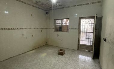 PROPIEDAD CON USO DE SUELO MIXTO, CENTRO DE GUADALUPE N.L.