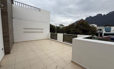 CASA EN RENTA MONTERREY NUEVO LEÓN