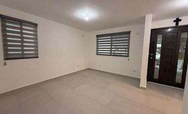 CASA EN RENTA MONTERREY NUEVO LEÓN