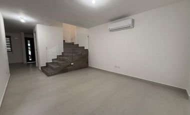 CASA EN RENTA MONTERREY NUEVO LEÓN