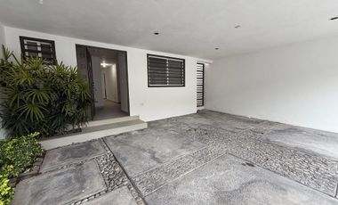 CASA EN RENTA MONTERREY NUEVO LEÓN