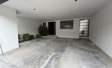 CASA EN RENTA MONTERREY NUEVO LEÓN