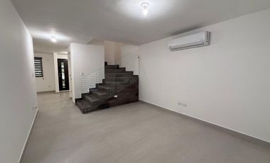 CASA EN RENTA MONTERREY NUEVO LEÓN