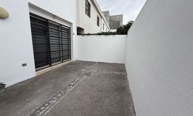 CASA EN RENTA MONTERREY NUEVO LEÓN