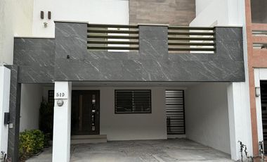 CASA EN RENTA MONTERREY NUEVO LEÓN