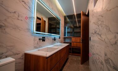 CASA DE LUJO EN VENTA COLINAS VIRREYES - FRENTE A PUERTA LAS LOMAS