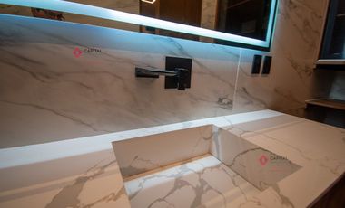 CASA DE LUJO EN VENTA COLINAS VIRREYES - FRENTE A PUERTA LAS LOMAS