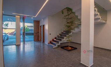 CASA DE LUJO EN VENTA COLINAS VIRREYES - FRENTE A PUERTA LAS LOMAS