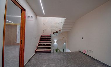 CASA DE LUJO EN VENTA COLINAS VIRREYES - FRENTE A PUERTA LAS LOMAS