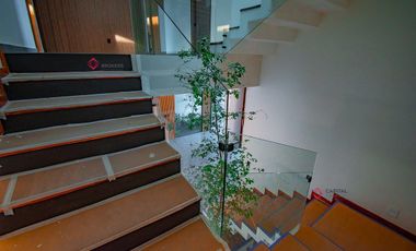 CASA DE LUJO EN VENTA COLINAS VIRREYES - FRENTE A PUERTA LAS LOMAS