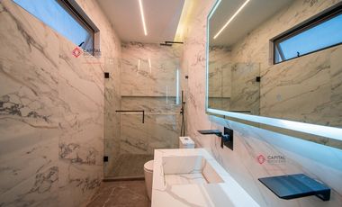 CASA DE LUJO EN VENTA COLINAS VIRREYES - FRENTE A PUERTA LAS LOMAS