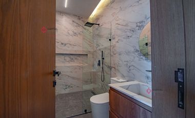 CASA DE LUJO EN VENTA COLINAS VIRREYES - FRENTE A PUERTA LAS LOMAS