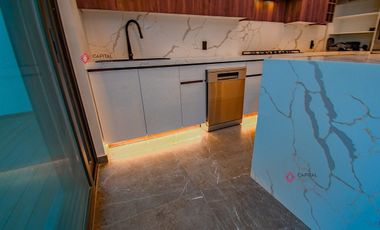 CASA DE LUJO EN VENTA COLINAS VIRREYES - FRENTE A PUERTA LAS LOMAS