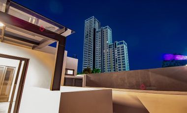 CASA DE LUJO EN VENTA COLINAS VIRREYES - FRENTE A PUERTA LAS LOMAS