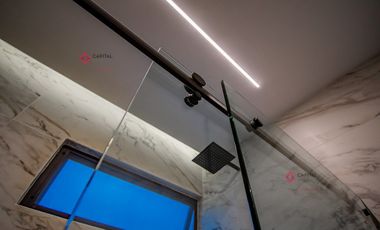 CASA DE LUJO EN VENTA COLINAS VIRREYES - FRENTE A PUERTA LAS LOMAS