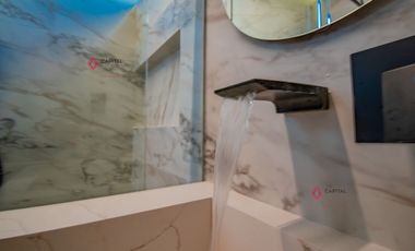 CASA DE LUJO EN VENTA COLINAS VIRREYES - FRENTE A PUERTA LAS LOMAS