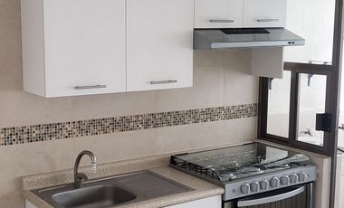 LOURDES # 49, DEPTO 504, COLONIA ZACAHUITZCO.