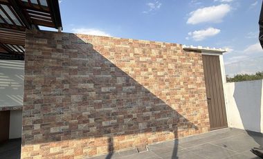 Departamento amueblado PH en Portales