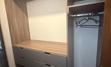 Departamento amueblado PH en Portales