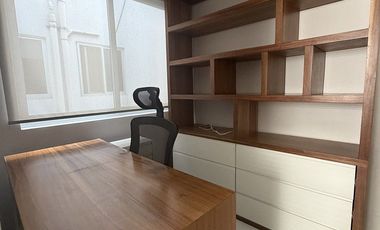 Departamento amueblado PH en Portales