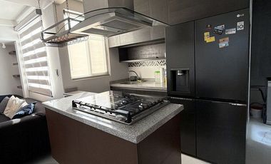 Departamento amueblado PH en Portales