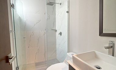 Departamento amueblado PH en Portales