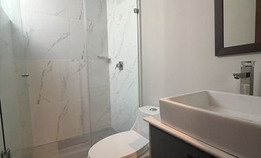 Departamento amueblado PH en Portales