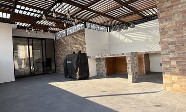 Departamento amueblado PH en Portales