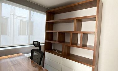 Departamento amueblado PH en Portales