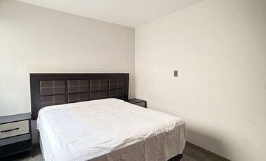 Departamento amueblado PH en Portales