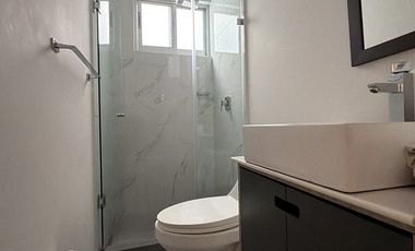 Departamento amueblado PH en Portales