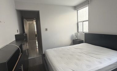 Departamento amueblado PH en Portales