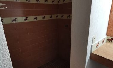 Cabaña en renta en Valle de Bravo a 3min de Rancho Avandaro