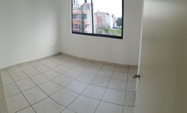 DEPARTAMENTO EN VENTA BOSQUES DE COACALCO