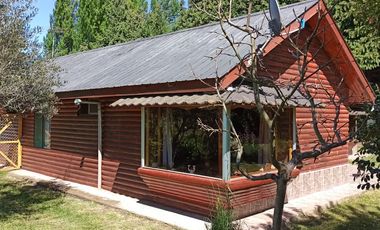 HERMOSA PARCELA CON ROL PROPIO Y TOTALMENTE REGULARIZADA